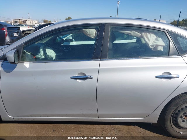 Nissan SENTRA SV 2016 3N1AB7AP1GL653939 Image 15