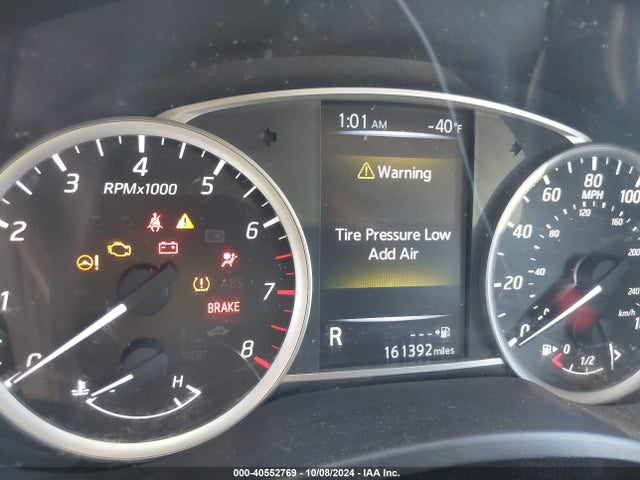 Nissan SENTRA SV 2016 3N1AB7AP1GL653939 Image 7