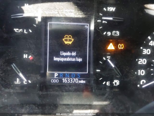 5TFRM5F13KX140496 Toyota Tundra Sr 4.6l V8