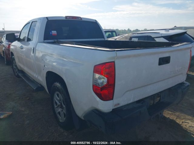 5TFRM5F13KX140496 Toyota Tundra Sr 4.6l V8