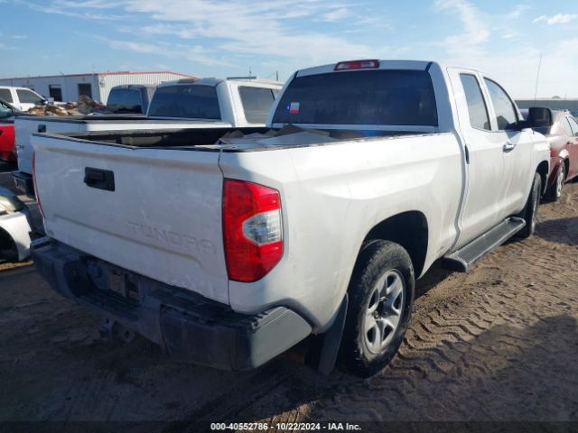 5TFRM5F13KX140496 Toyota Tundra Sr 4.6l V8