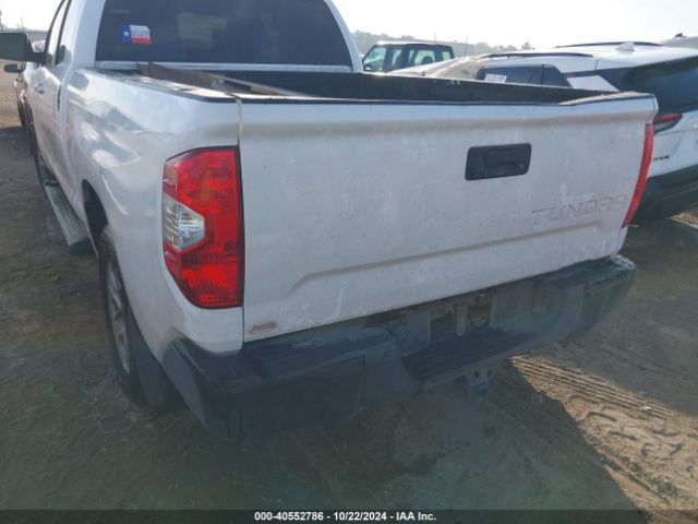 5TFRM5F13KX140496 Toyota Tundra Sr 4.6l V8