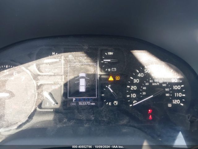 5TFRM5F13KX140496 Toyota Tundra Sr 4.6l V8