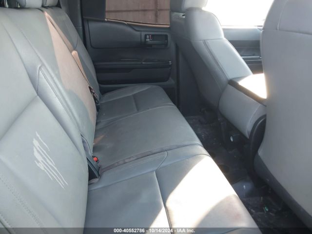 5TFRM5F13KX140496 Toyota Tundra Sr 4.6l V8
