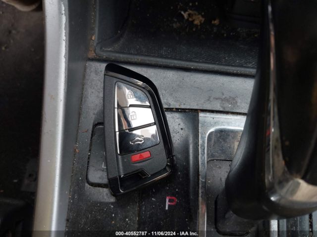 1HGCT2B85FA007985 Honda Accord Ex-l V-6