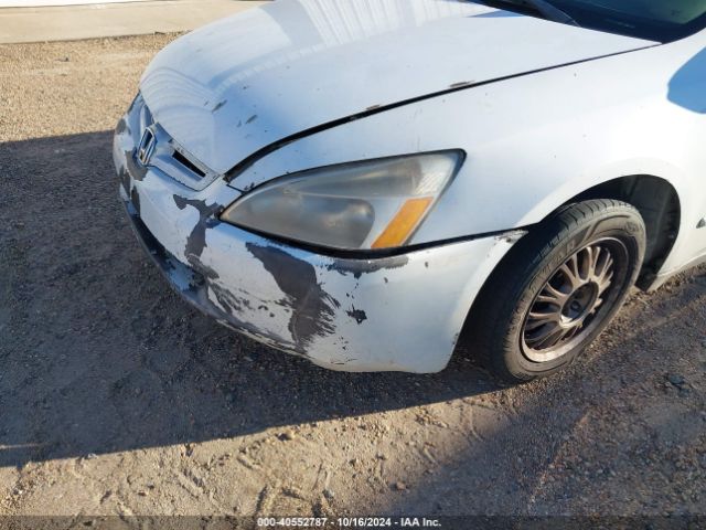 1HGCT2B85FA007985 Honda Accord Ex-l V-6