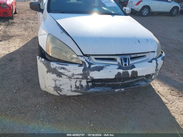 1HGCT2B85FA007985 Honda Accord Ex-l V-6