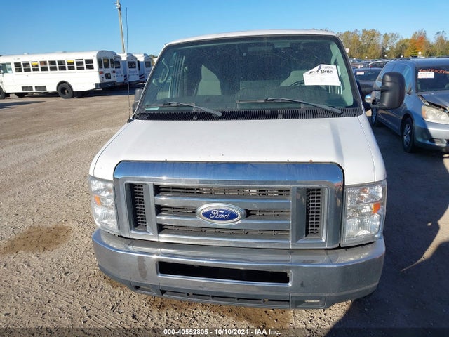 Ford E-250 Commercial 2014 1FTNE2EL7EDA45457 Image 12