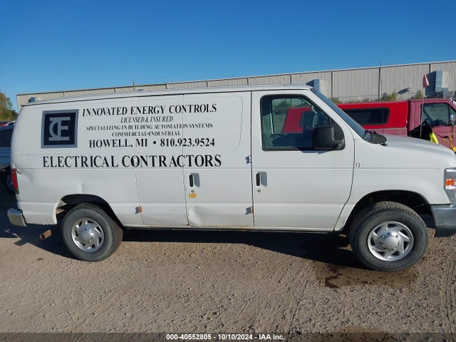 Ford E-250 Commercial 2014 1FTNE2EL7EDA45457 Image 13