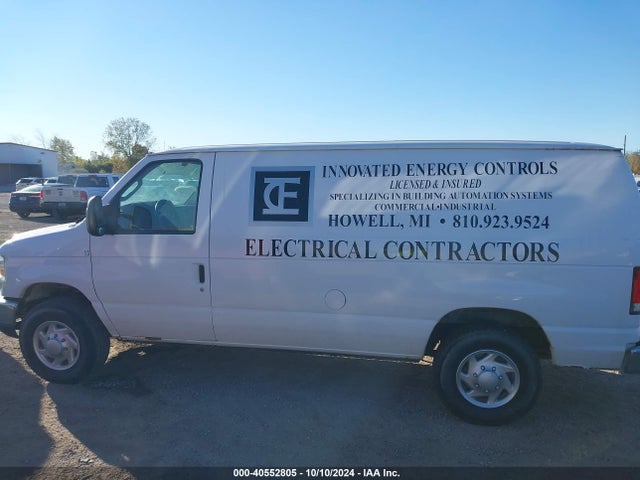 Ford E-250 Commercial 2014 1FTNE2EL7EDA45457 Image 14