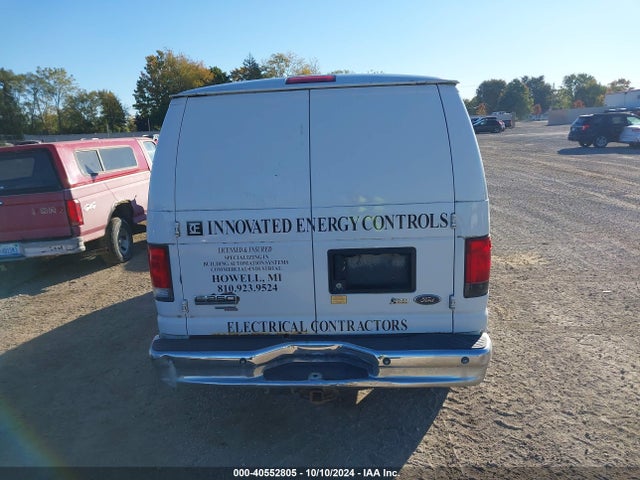 Ford E-250 Commercial 2014 1FTNE2EL7EDA45457 Image 16