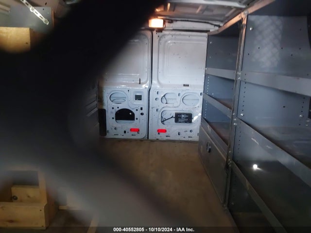 Ford E-250 Commercial 2014 1FTNE2EL7EDA45457 Image 8