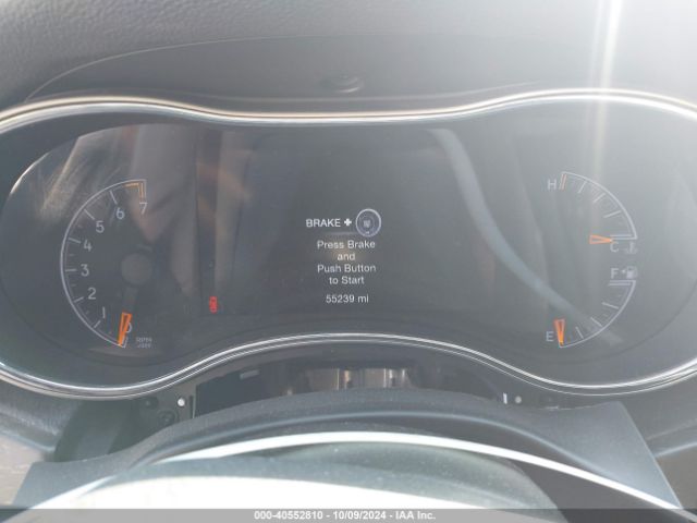 1C4RJEAG4JC322833 Jeep Grand Cherokee Laredo E 4x2
