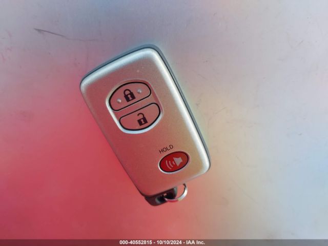 JTEBU5JR1G5334506 Toyota 4runner Limited