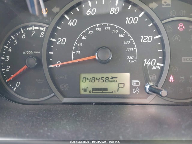 2021 MITSUBISHI MIRAGE ML32AUHJ5MH013847 Photo 6