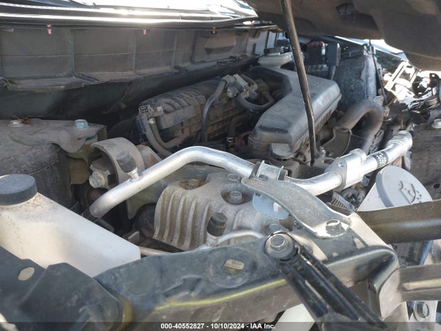 Nissan ROGUE S 2018 5N1AT2MV9JC756242 Image 10
