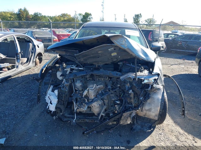Nissan ROGUE S 2018 5N1AT2MV9JC756242 Image 13