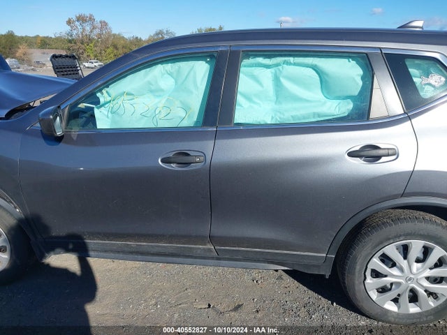 Nissan ROGUE S 2018 5N1AT2MV9JC756242 Image 15