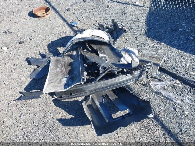 Nissan ROGUE S 2018 5N1AT2MV9JC756242 Image 12