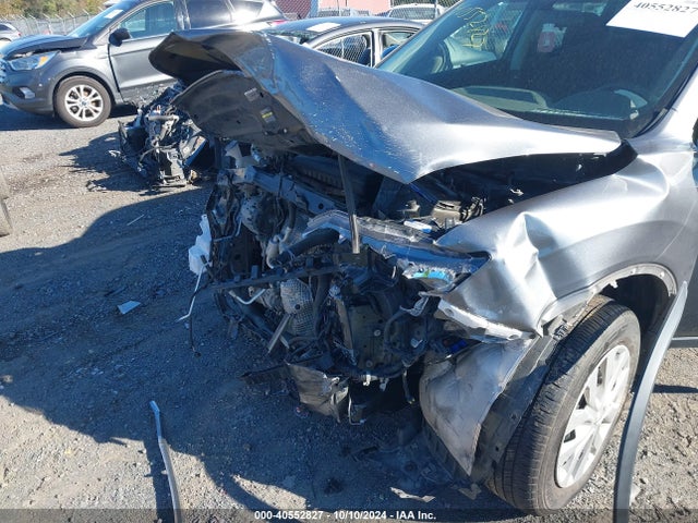 Nissan ROGUE S 2018 5N1AT2MV9JC756242 Image 6