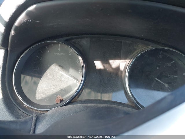 Nissan ROGUE S 2018 5N1AT2MV9JC756242 Image 7