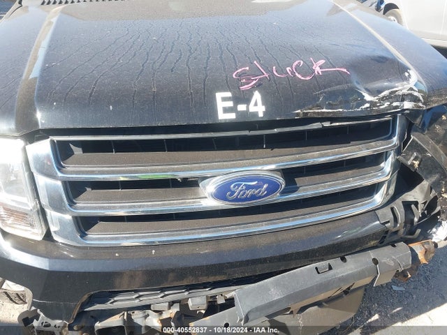 1FMJK1JT4GEF46435 Ford Expedition El Xlt
