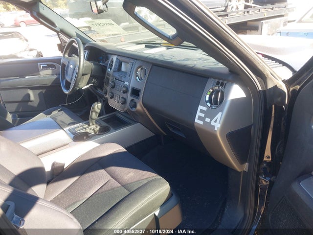 1FMJK1JT4GEF46435 Ford Expedition El Xlt