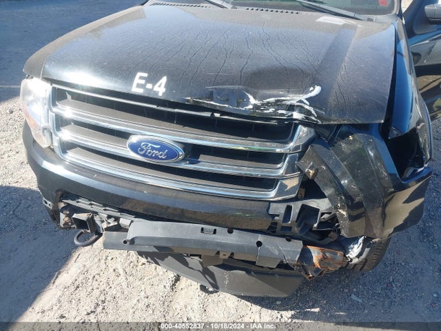 1FMJK1JT4GEF46435 Ford Expedition El Xlt