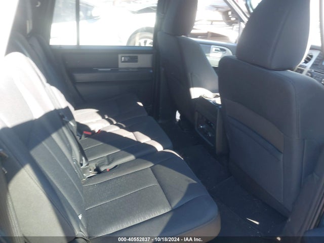 1FMJK1JT4GEF46435 Ford Expedition El Xlt