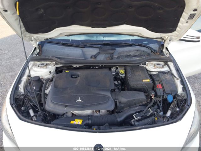 WDDSJ4GB1EN152048 Mercedes-Benz CLA 250 4MATIC