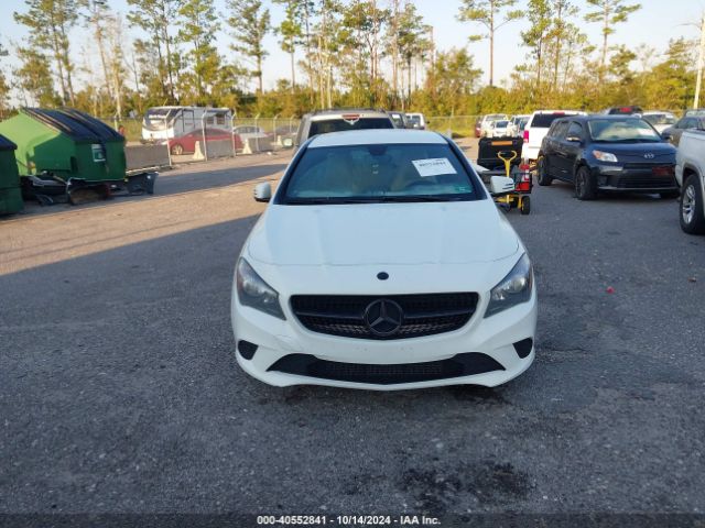 WDDSJ4GB1EN152048 Mercedes-Benz CLA 250 4MATIC