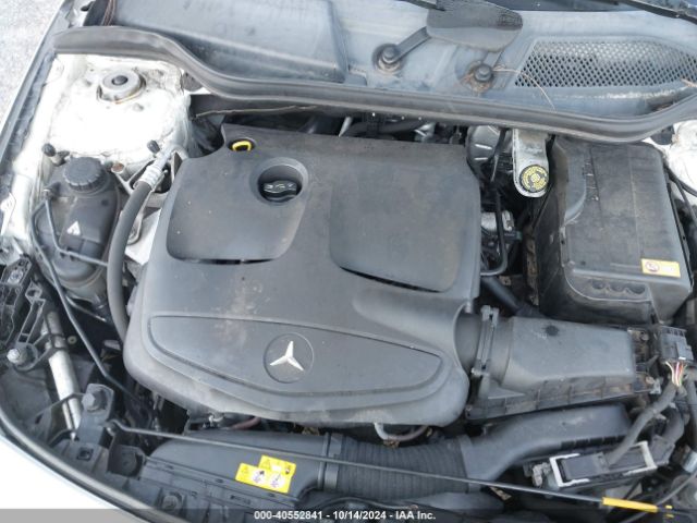 WDDSJ4GB1EN152048 Mercedes-Benz CLA 250 4MATIC
