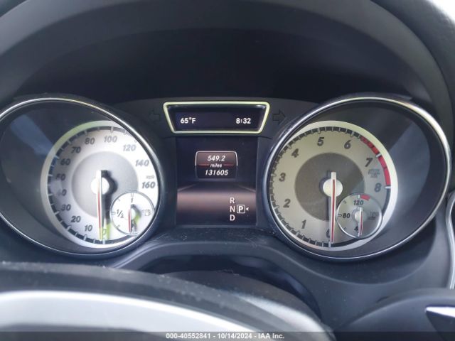 WDDSJ4GB1EN152048 Mercedes-Benz CLA 250 4MATIC