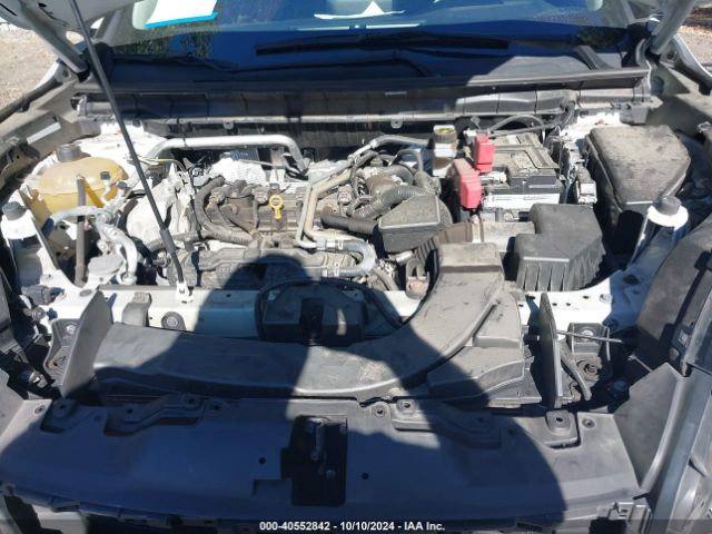 JA4J4TA89NZ002292 Mitsubishi Outlander Es 2.5