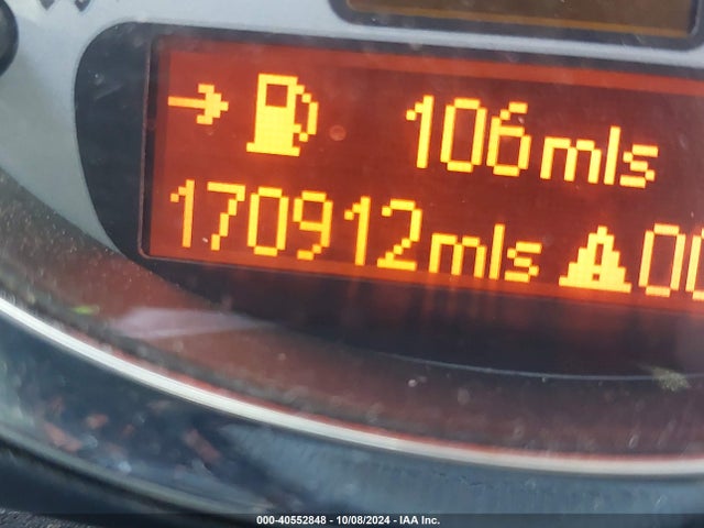 2007 MINI COOPER S WMWMF73597TL86830 Photo 6