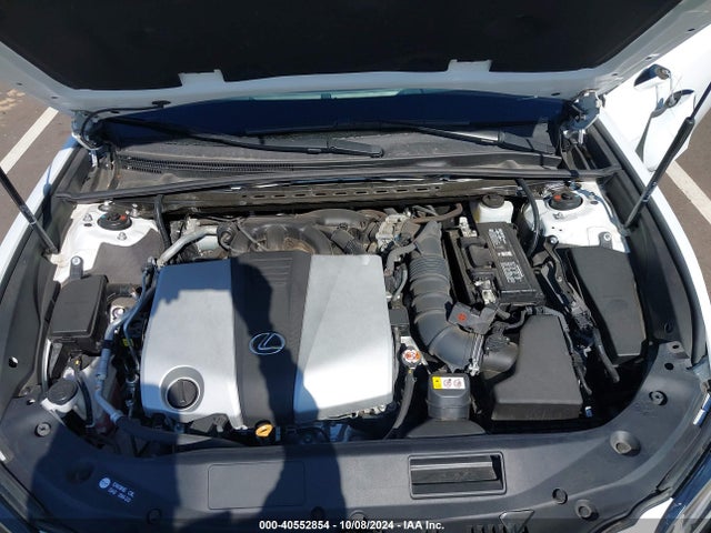 58ABZ1B14KU046229 Lexus Es 350 F Sport