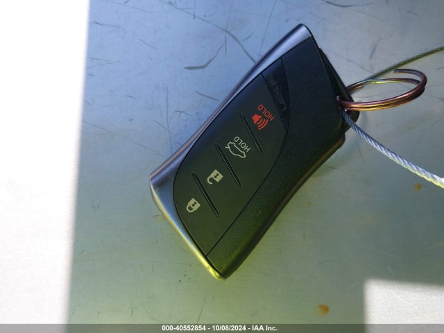 58ABZ1B14KU046229 Lexus Es 350 F Sport