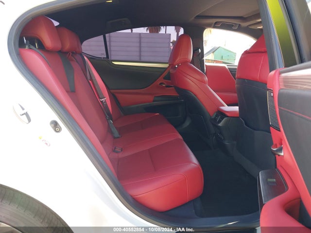 58ABZ1B14KU046229 Lexus Es 350 F Sport
