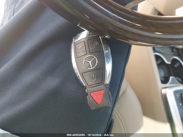 Mercedes-Benz ML 350 2015 4JGDA5JB1FA597251 Image 11