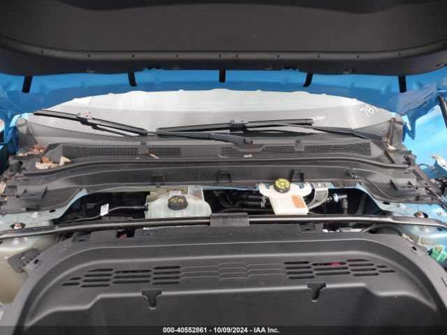 3FMTK1R44PMA67819 Ford Mustang Mach-e Select