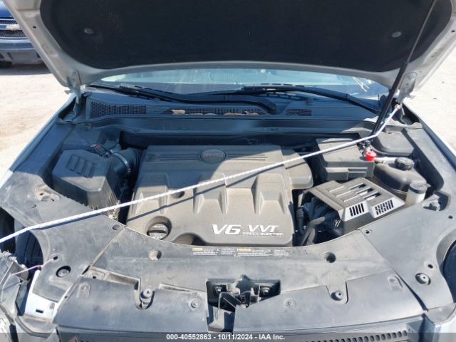 2GKFLNE3XG6106463 GMC Terrain Sle-2