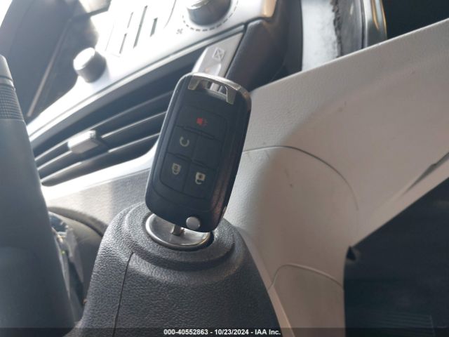 2GKFLNE3XG6106463 GMC Terrain Sle-2