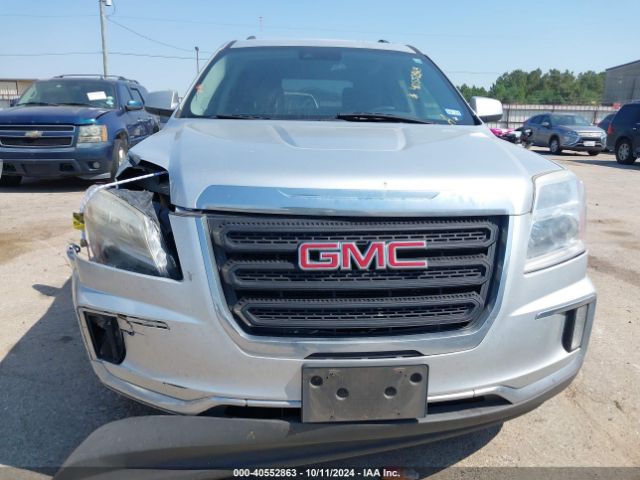 2GKFLNE3XG6106463 GMC Terrain Sle-2