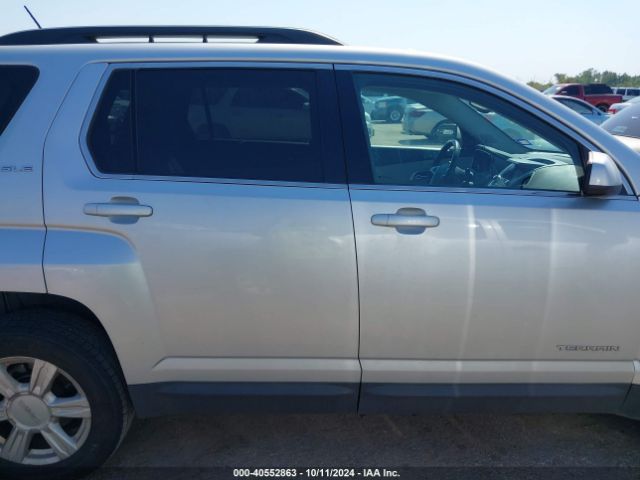 2GKFLNE3XG6106463 GMC Terrain Sle-2