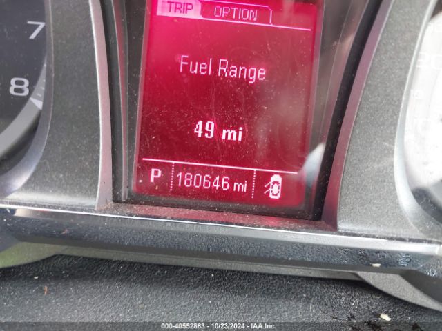 2GKFLNE3XG6106463 GMC Terrain Sle-2