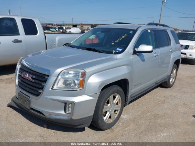 2GKFLNE3XG6106463 GMC Terrain Sle-2