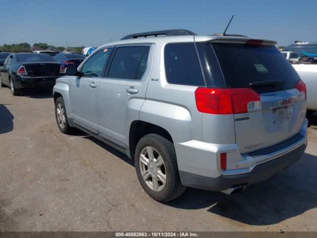 2GKFLNE3XG6106463 GMC Terrain Sle-2