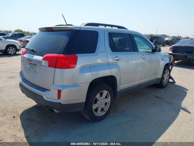 2GKFLNE3XG6106463 GMC Terrain Sle-2