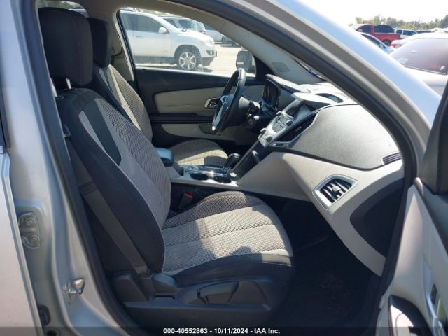 2GKFLNE3XG6106463 GMC Terrain Sle-2