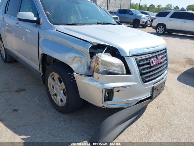 2GKFLNE3XG6106463 GMC Terrain Sle-2